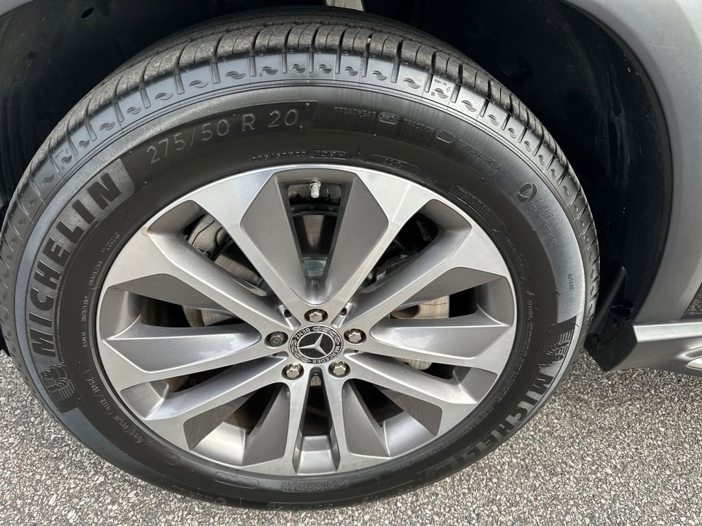 Certified 2021 Mercedes-Benz GLE 350 image 15