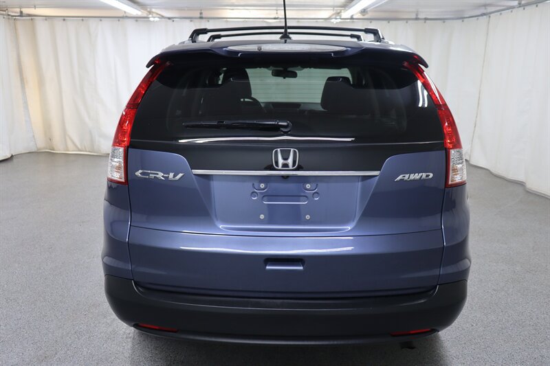 Used 2013 Honda CR-V EX-L image 5