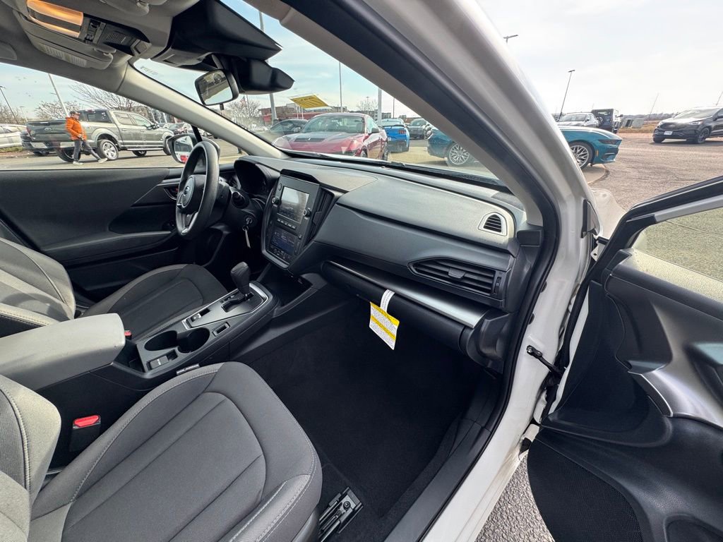 Used 2024 Subaru Impreza 2.0i AWD/4WD image 19