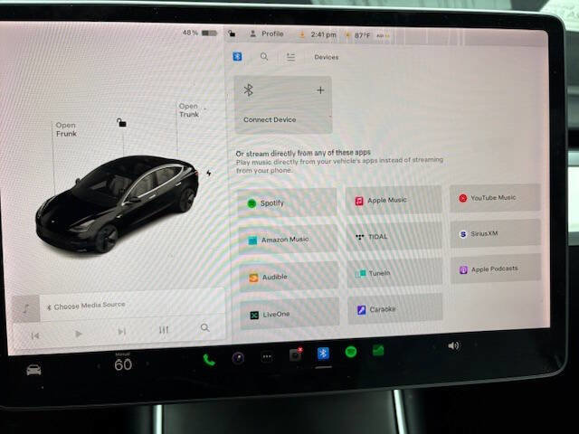 Used 2018 Tesla Model 3 Long Range image 13