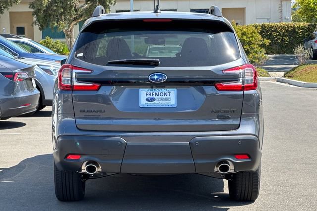 Used 2025 Subaru Ascent Bronze Edition image 5