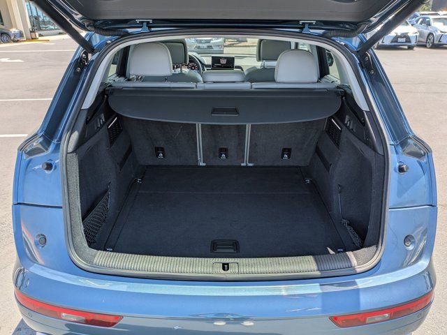 Used 2018 Audi Q5 2.0T Premium Plus image 31