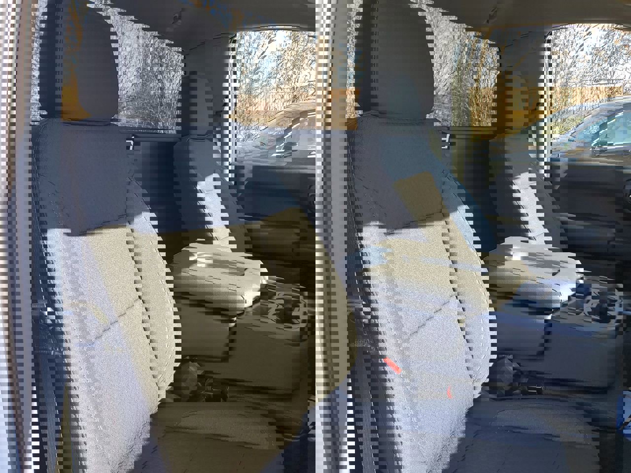 New 2024 GMC Sierra 1500 Pro w/ Pro Value Package image 57