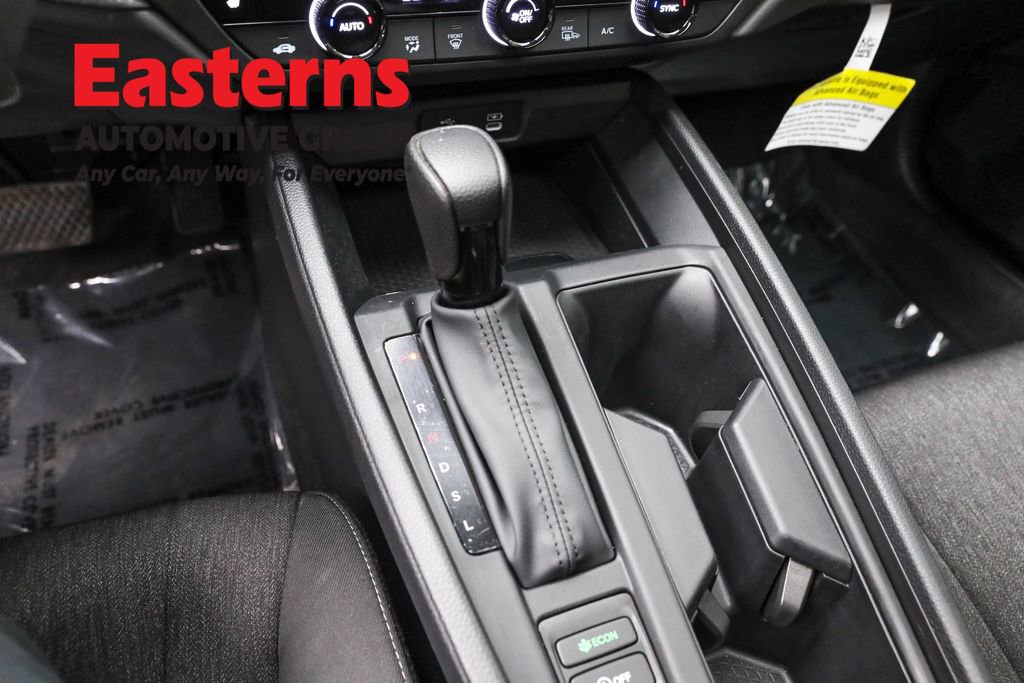 Used 2025 Honda Accord SE image 13