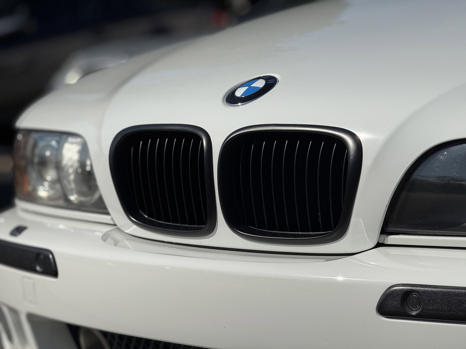Used 2003 BMW M5 RWD image 16