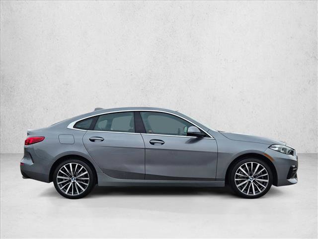 Certified 2022 BMW 228i Gran Coupe w/ Convenience Package video 4