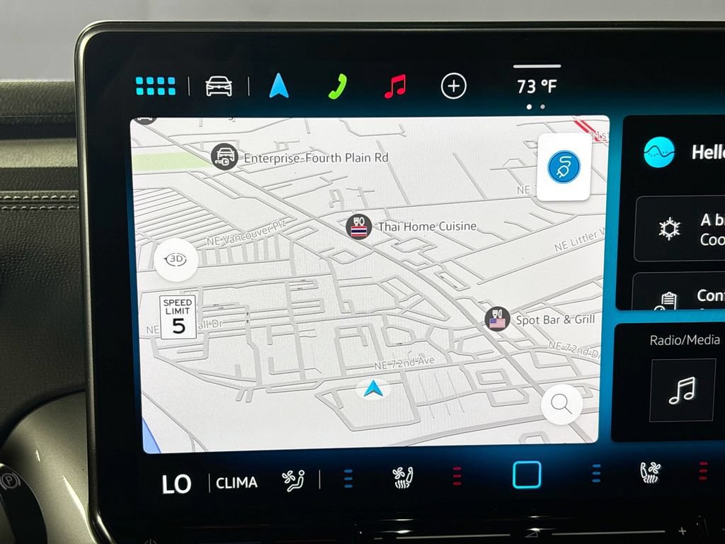 Certified 2024 Volkswagen ID.4 Pro S AWD/4WD image 18