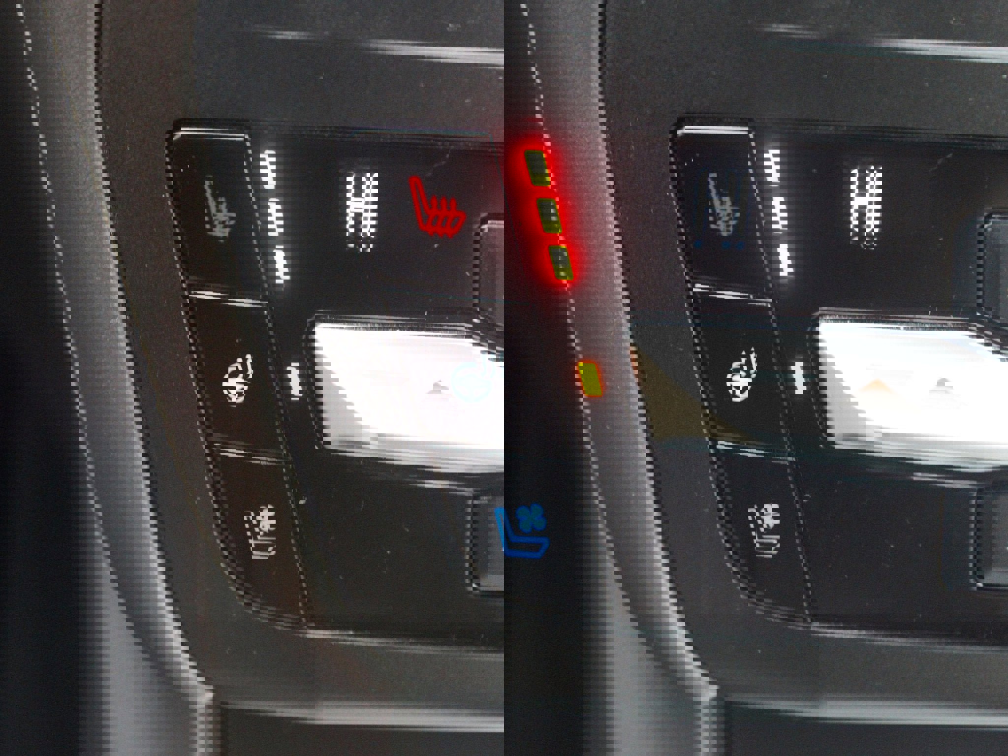 Used 2020 Ford Explorer Platinum w/ Premium Technology Package image 9