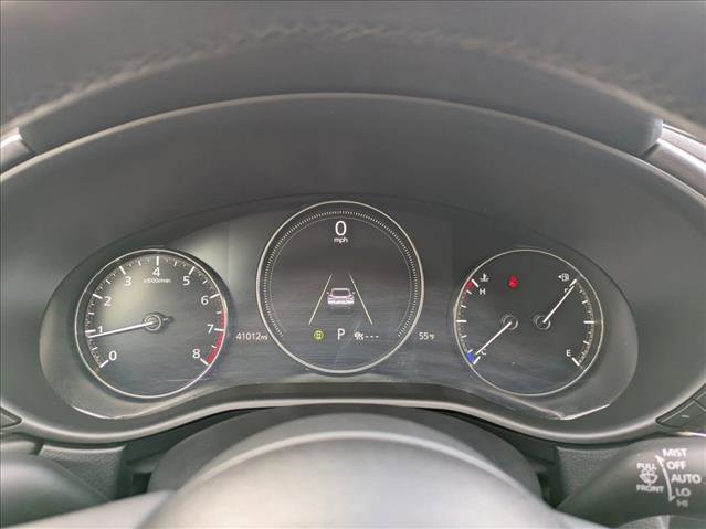 Used 2024 MAZDA CX-30 AWD 2.5 S w/ Preferred Package image 11