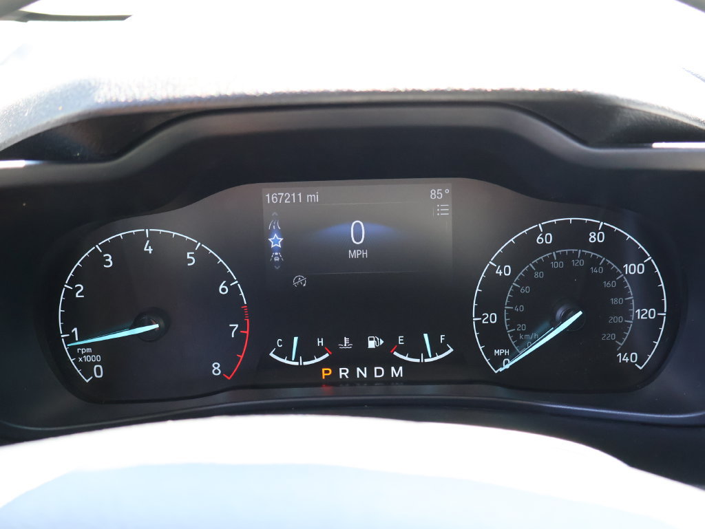 Used 2020 Ford Transit Connect XL FWD image 24