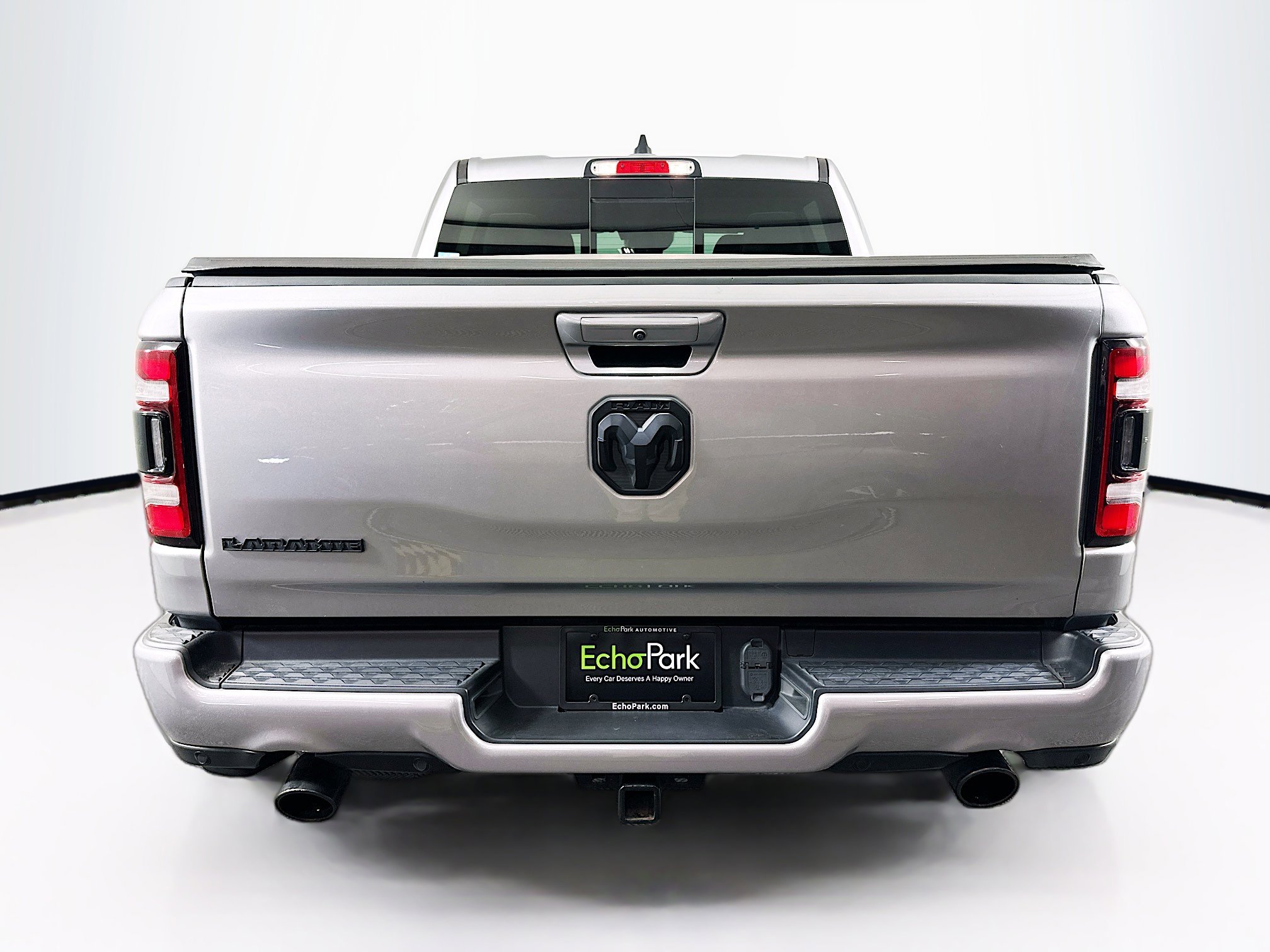 Used 2022 RAM 1500 Laramie image 7