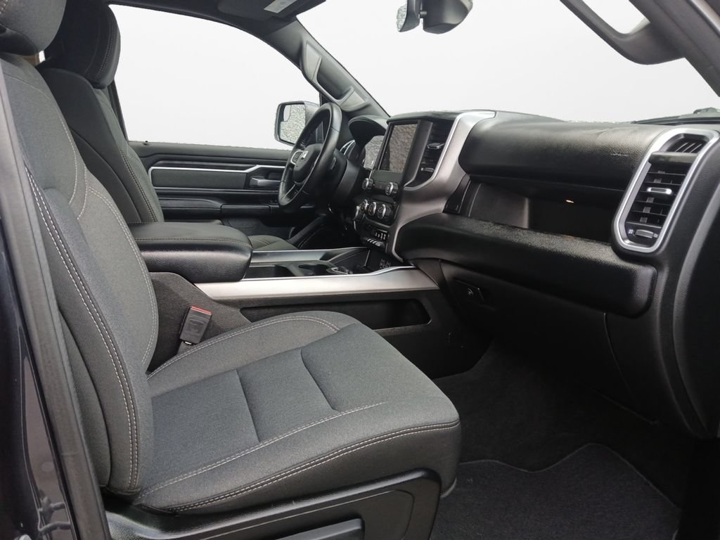 Used 2021 RAM 1500 Lone Star RWD image 24