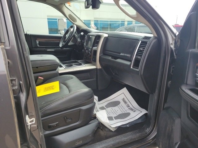 Used 2014 RAM 2500 Laramie w/ Convenience Group image 21