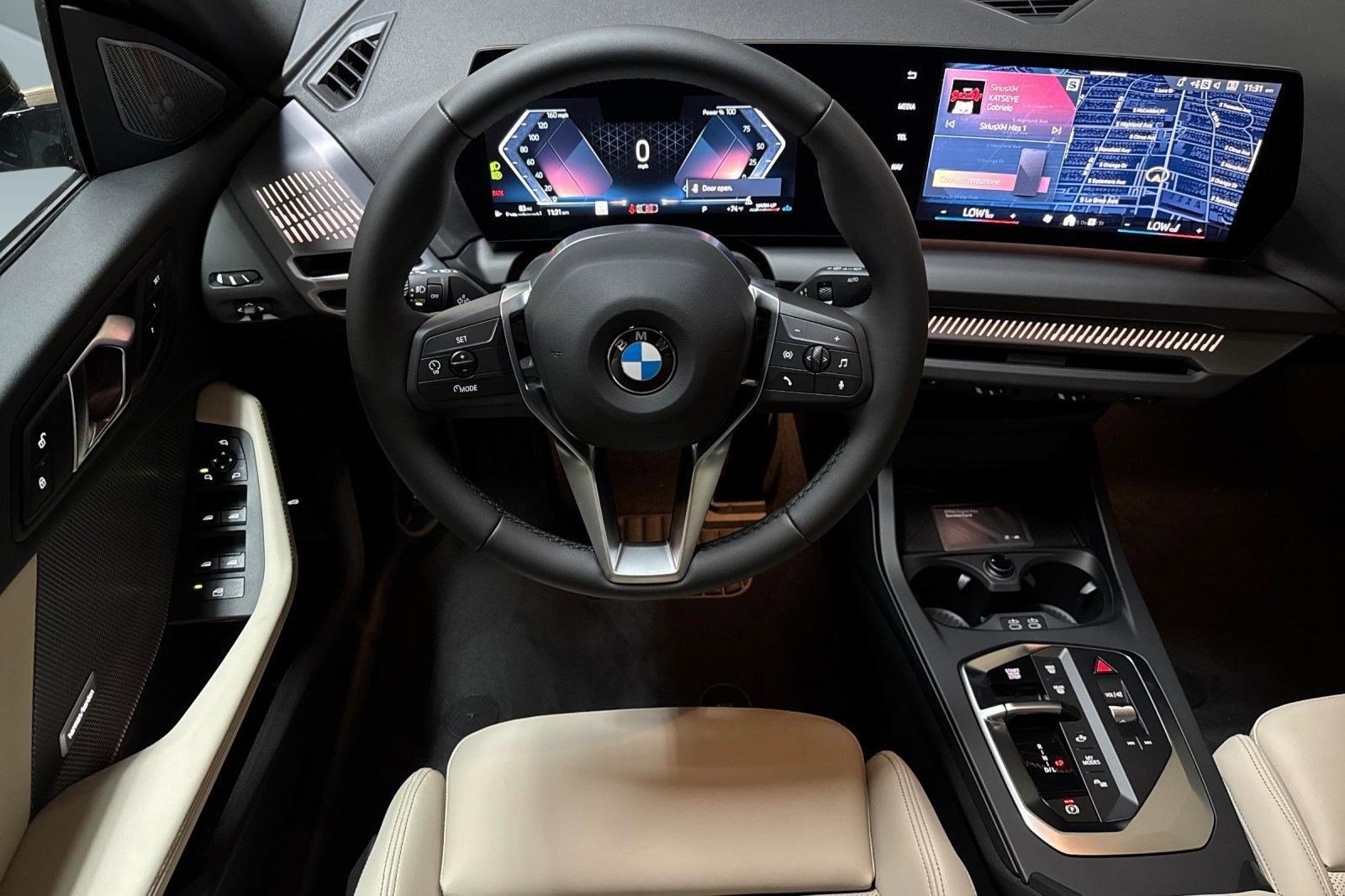 Used 2026 BMW 228i w/ Premium Package FWD image 27