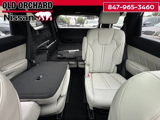 Used 2025 Kia Sorento SX Prestige AWD/4WD image 13