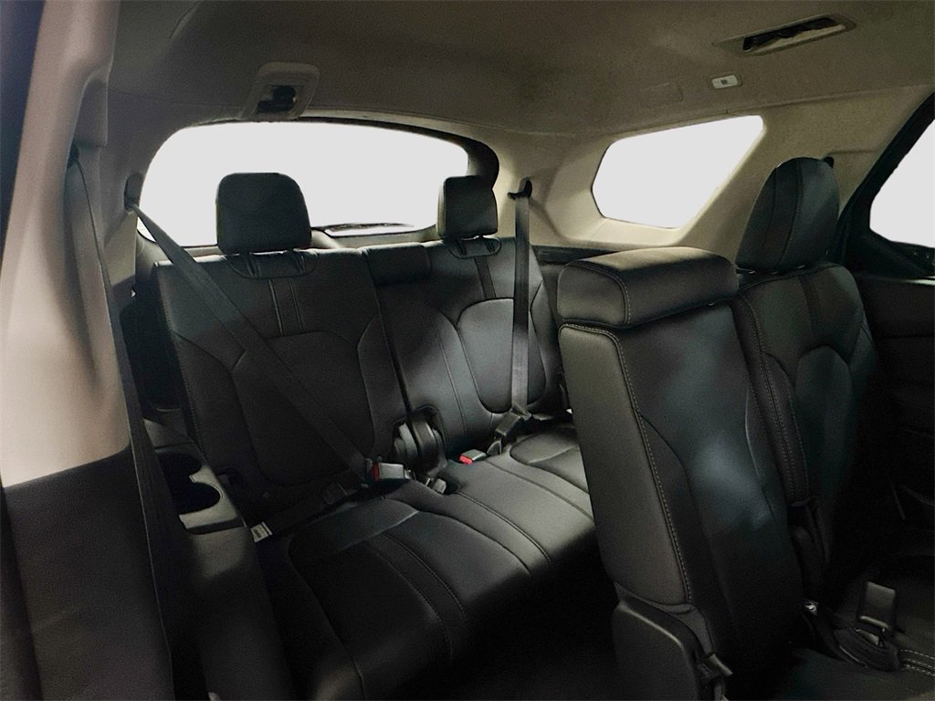 New 2025 Honda Pilot EX-L image 25