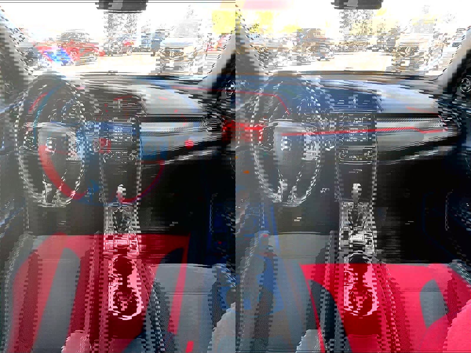 Used 2019 Honda Civic Type R image 17