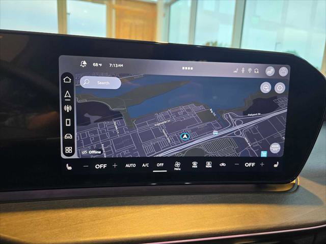 New 2026 Audi Q3 quattro 2.0T image 27