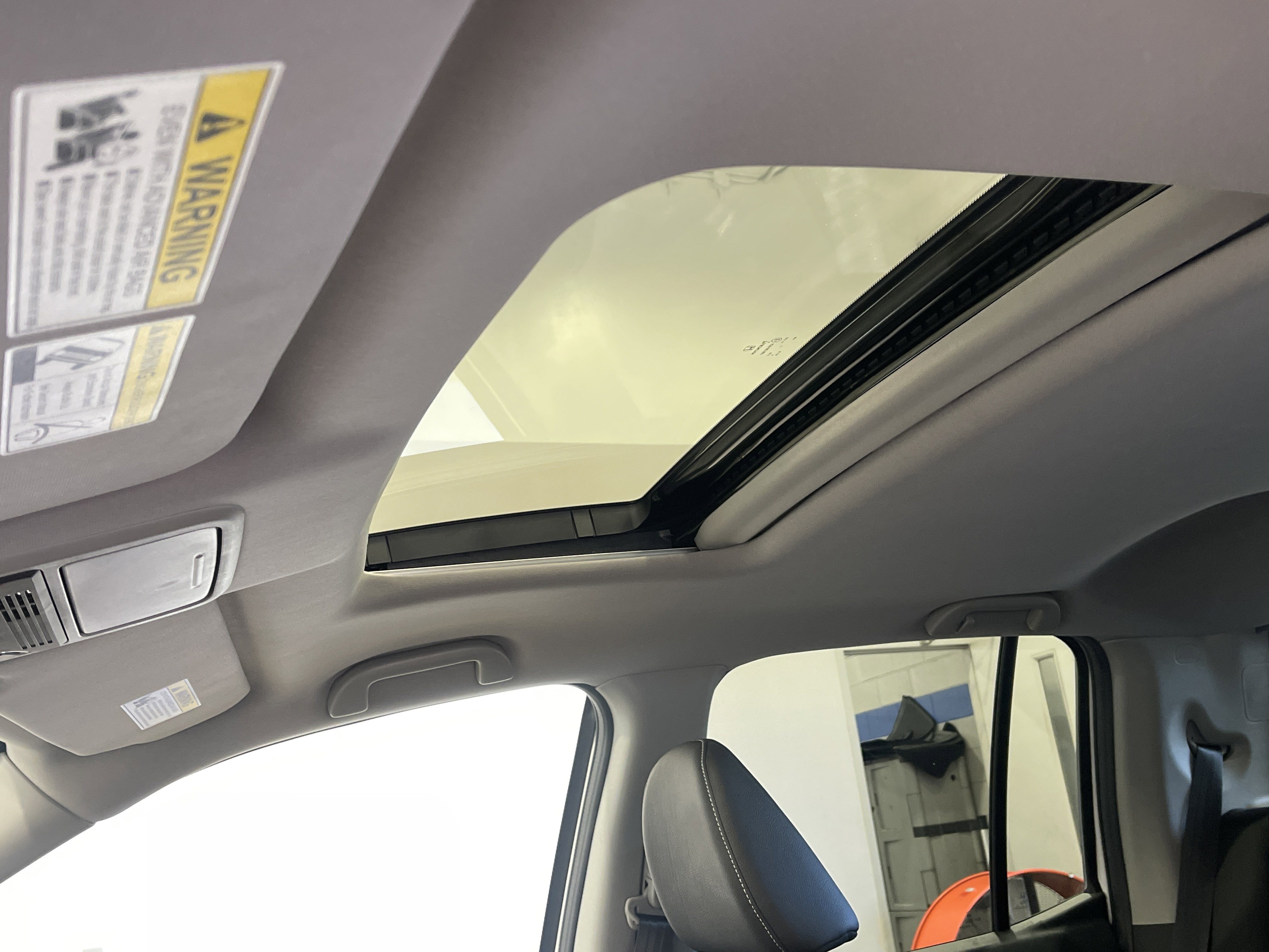 Used 2023 Honda Ridgeline RTL image 11