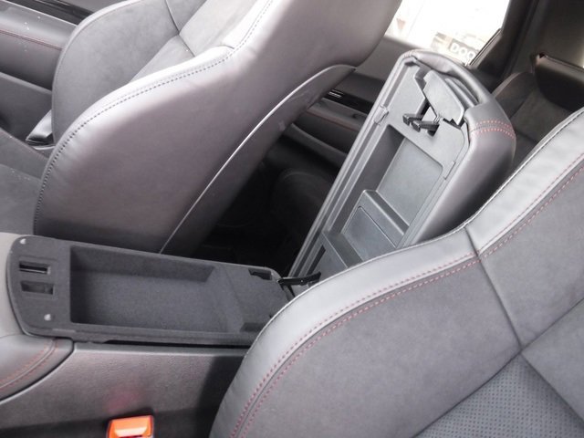 New 2026 Dodge Durango GT image 23