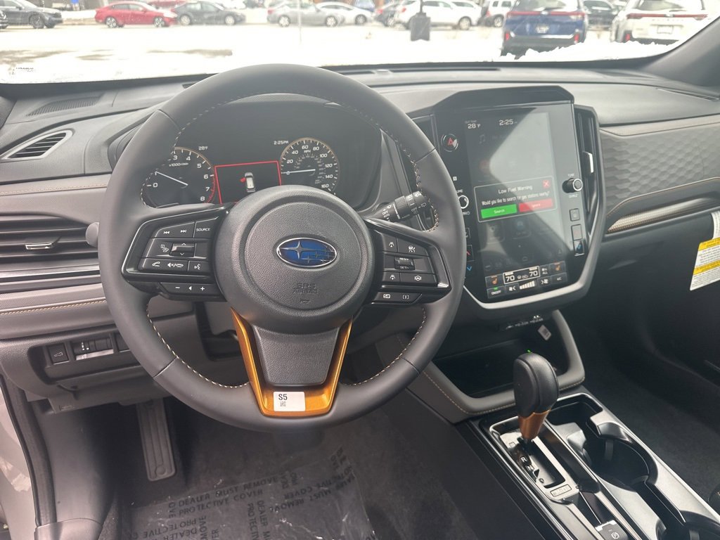 New 2026 Subaru Forester Wilderness image 14