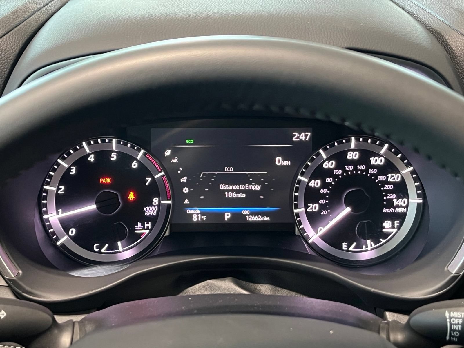 Used 2025 Toyota Highlander XLE FWD image 31
