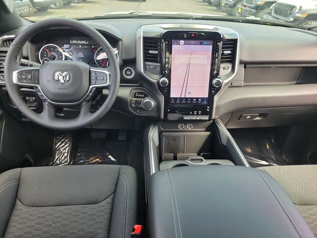 New 2026 RAM 1500 Big Horn image 10