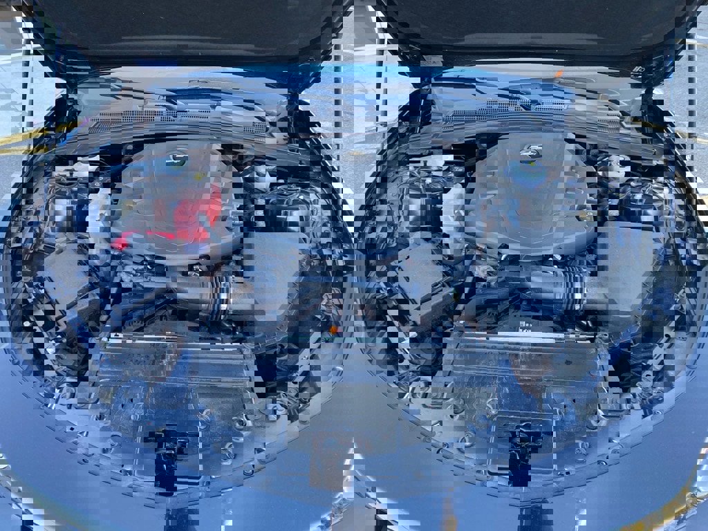 Used 2019 Chevrolet Camaro LT image 28