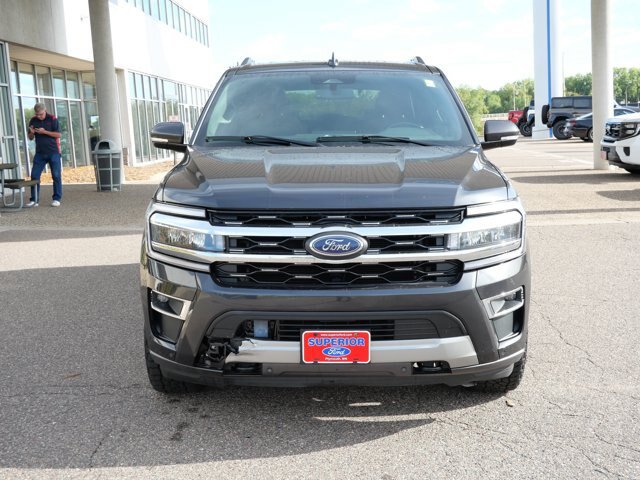 Certified 2022 Ford Expedition Limited AWD/4WD image 2