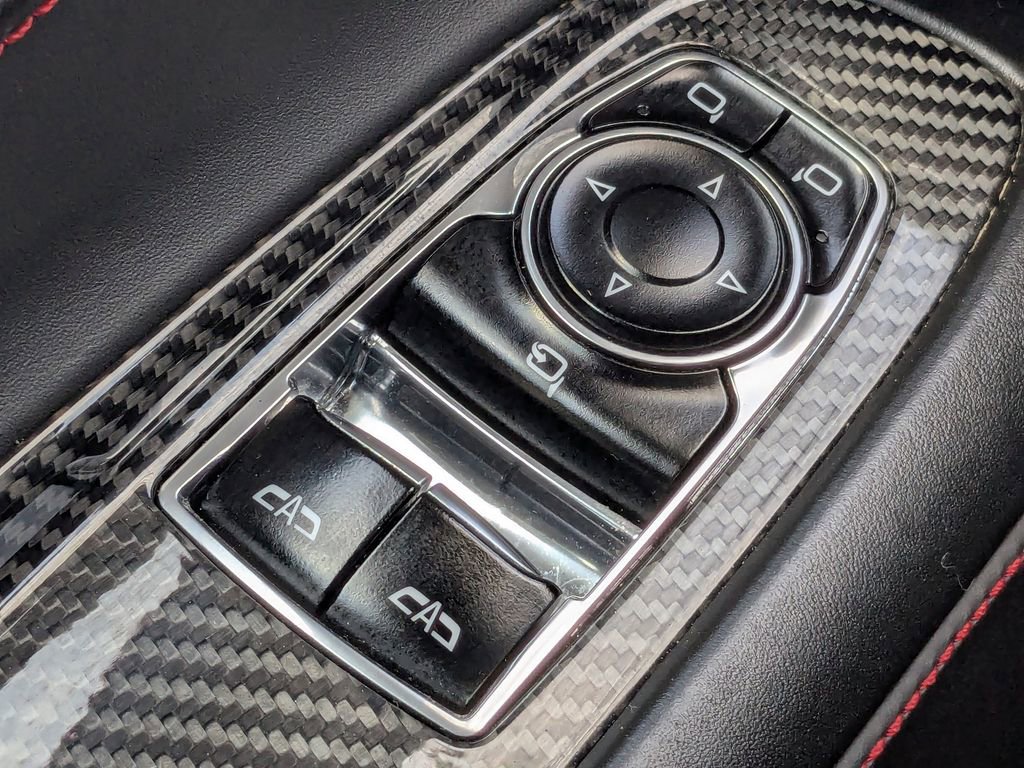 Used 2020 Chevrolet Corvette Stingray Premium Cpe w/ 3LT Preferred Equipment Group image 22