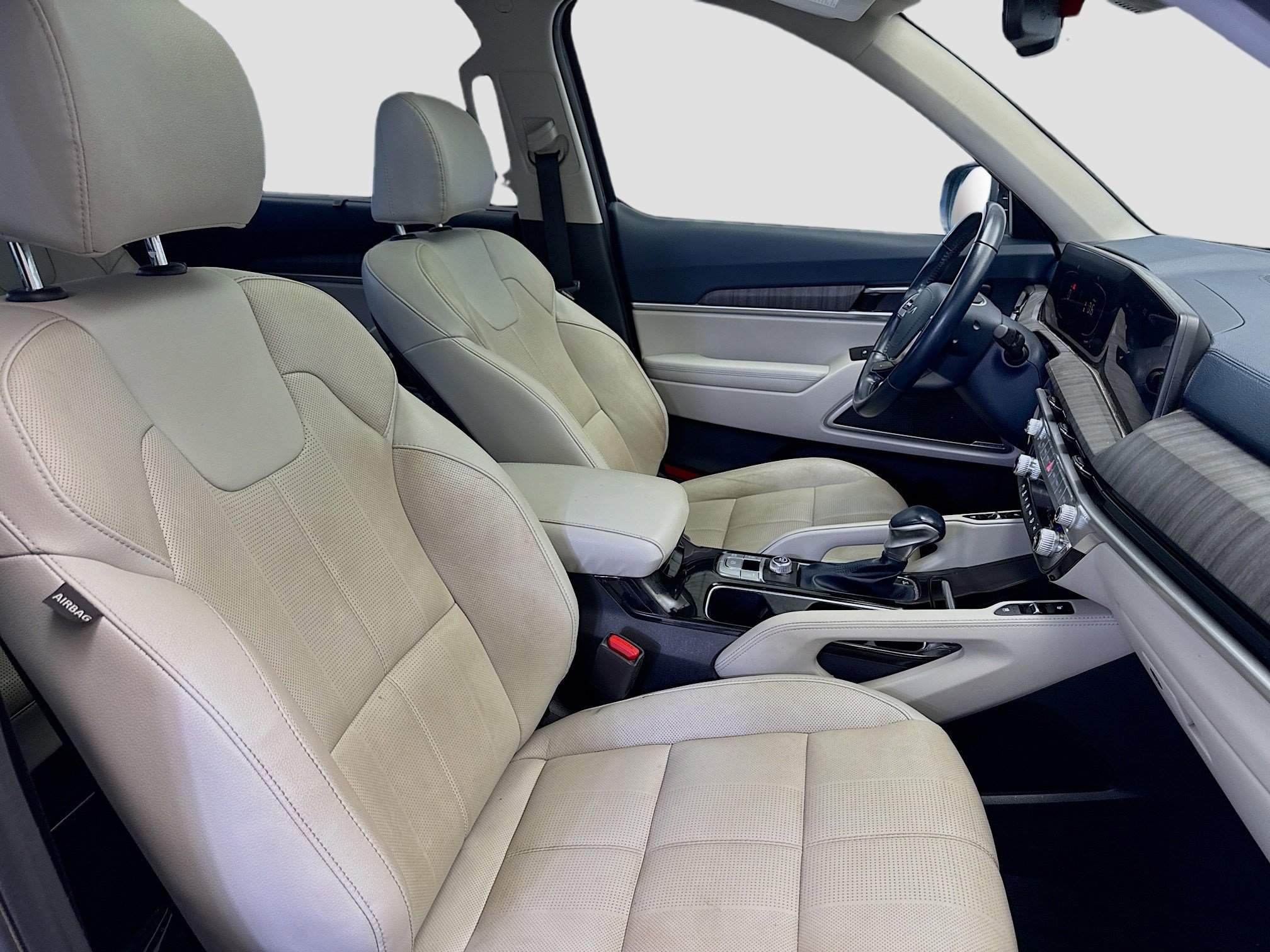 Used 2023 Kia Telluride EX image 21