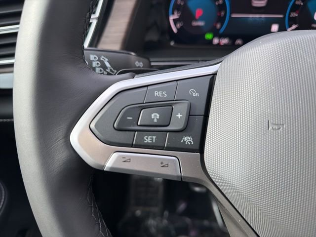 New 2026 Volkswagen Atlas SEL Premium R-Line AWD/4WD image 25