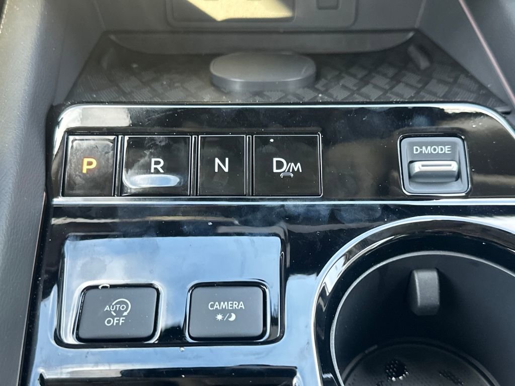 New 2026 Nissan Murano SL image 26