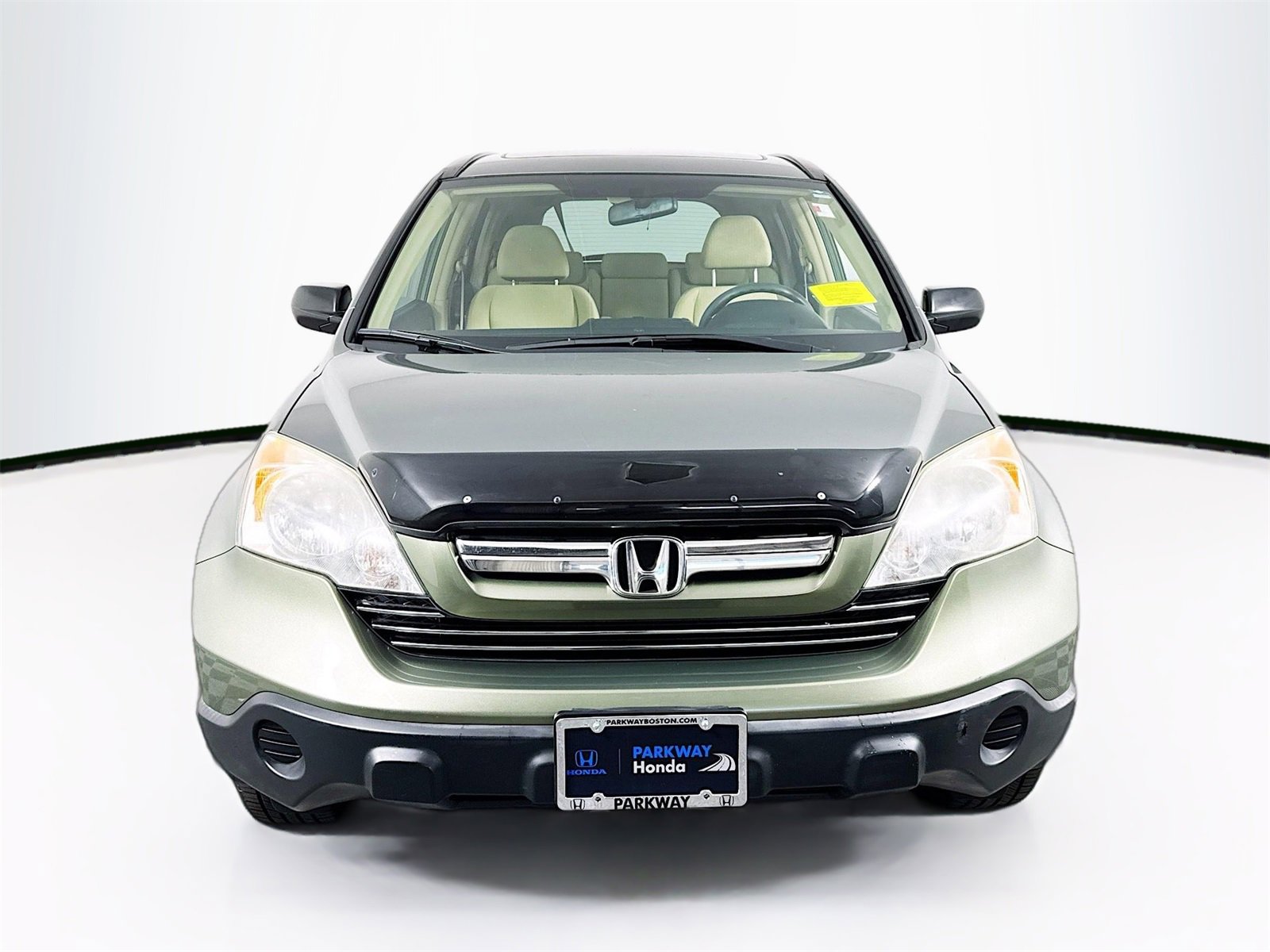 Used 2007 Honda CR-V EX image 2