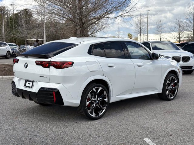 New 2026 BMW X2 xDrive28i w/ M Sport Package image 3