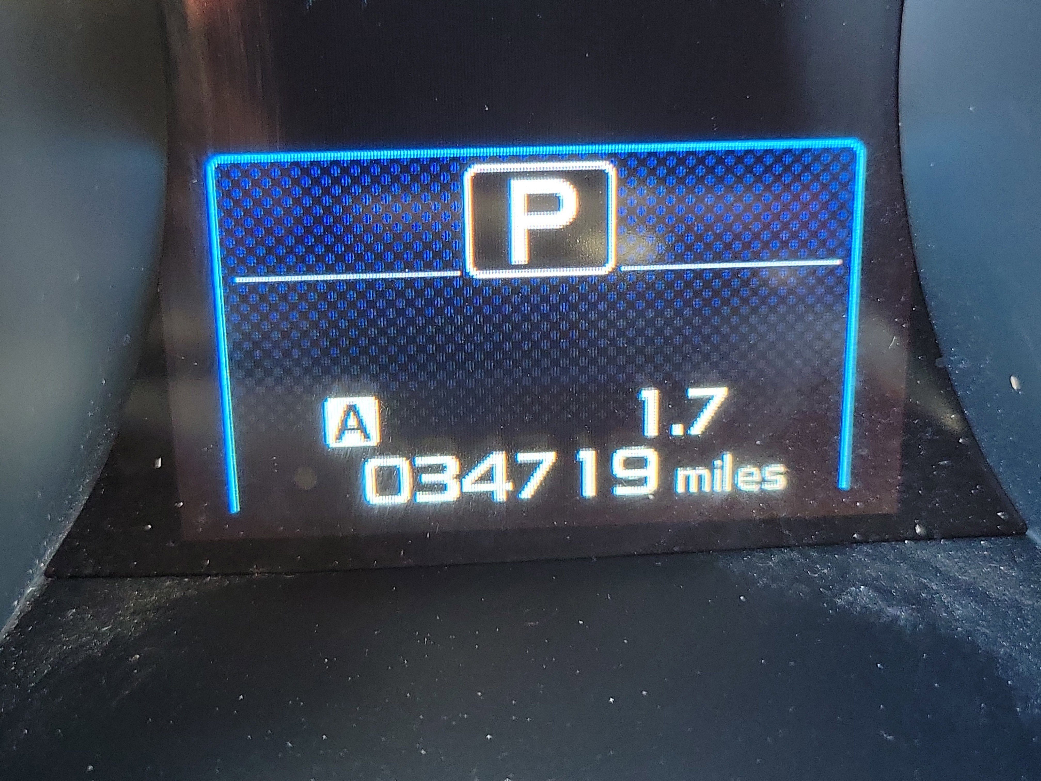 Used 2019 Subaru Legacy 2.5i Limited w/ Popular Package #2A image 30