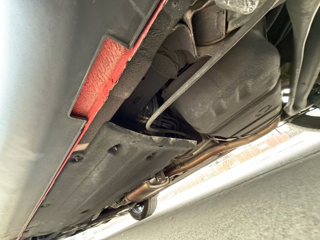 Used 2018 Kia Soul ! FWD image 15