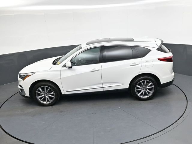Used 2020 Acura RDX w/ Technology Package image 24