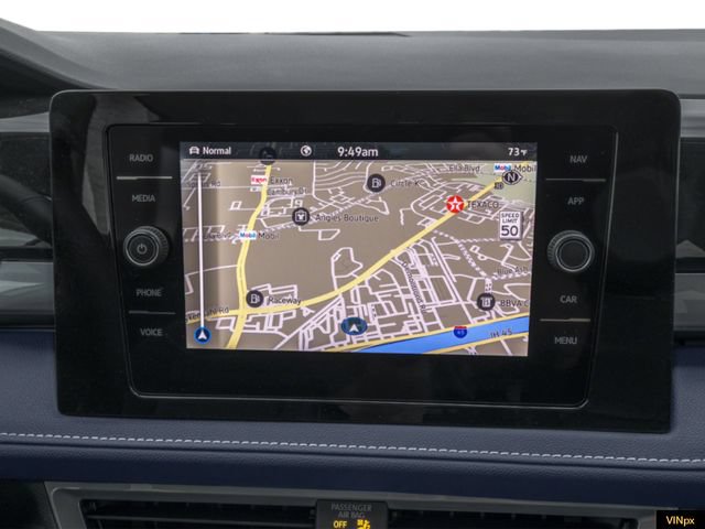 New 2026 Volkswagen Taos SEL AWD/4WD image 14