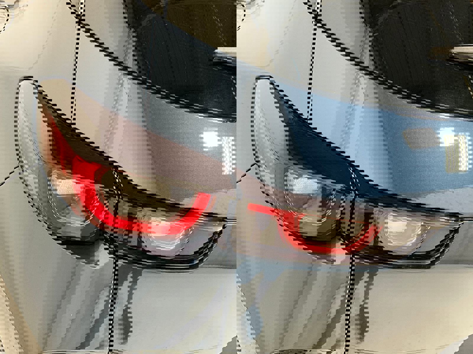 Used 2024 MAZDA CX-50 AWD 2.5 Turbo w/ Cargo Package image 26