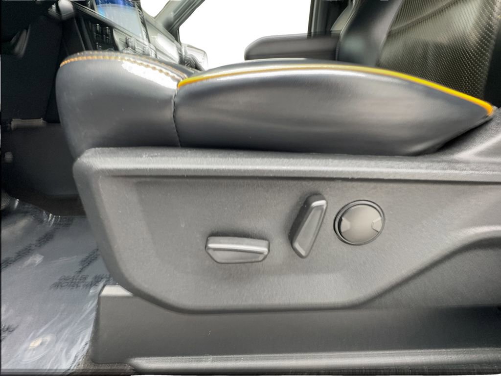 Used 2021 Ford F150 Tremor w/ Equipment Group 402A High AWD/4WD image 23