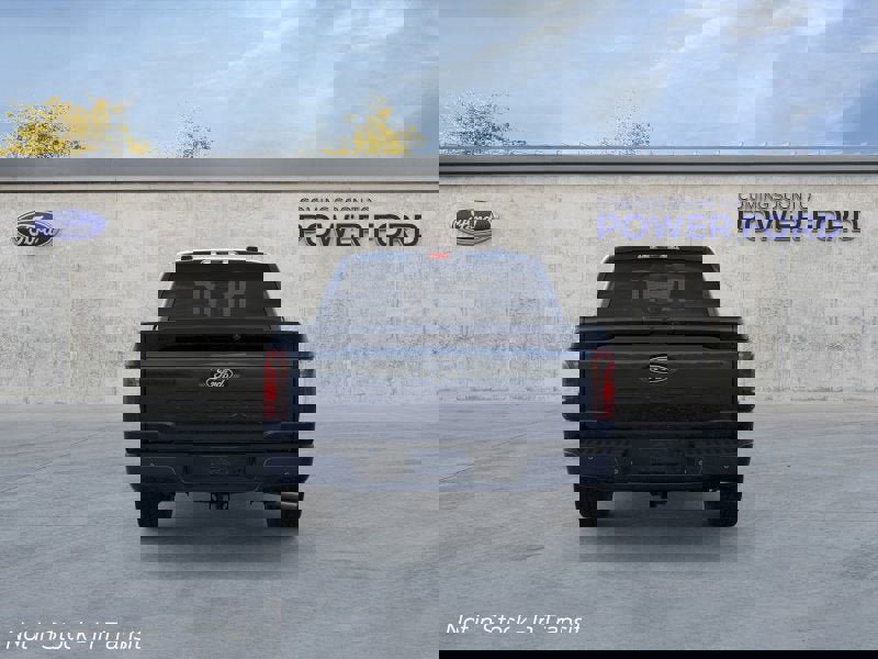 New 2026 Ford F150 XLT w/ Equipment Group 302A MID image 7