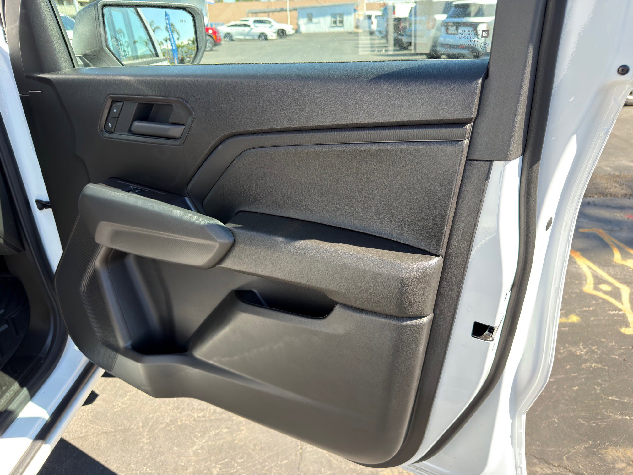 New 2026 Chevrolet Colorado W/T w/ Advanced Trailering Package image 11