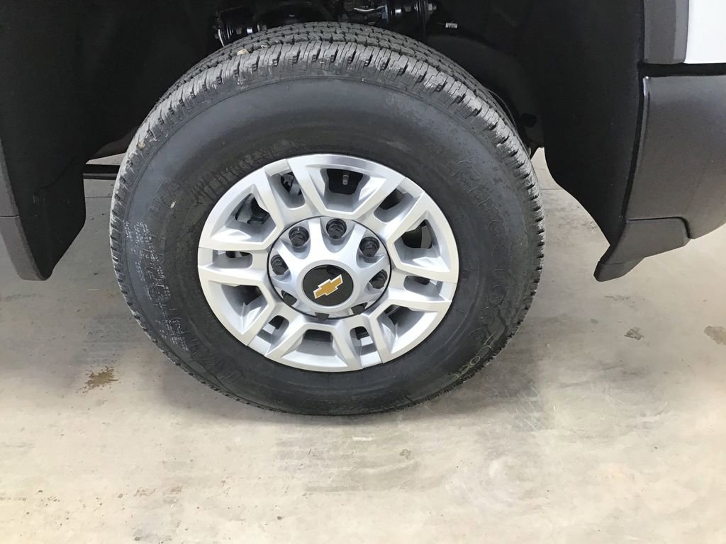 New 2026 Chevrolet Silverado 2500 W/T w/ WT Convenience Package image 34