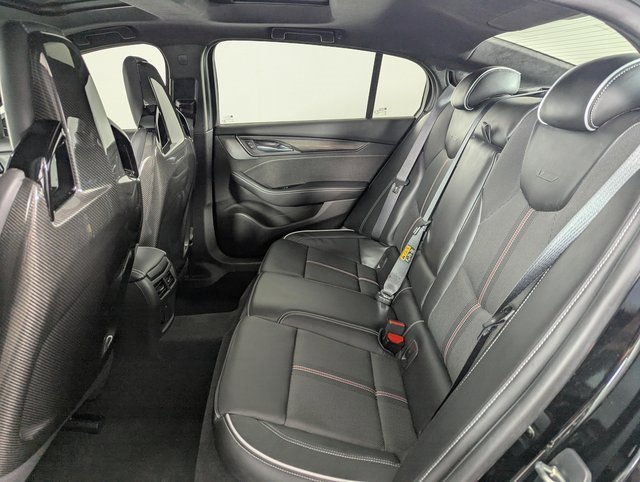 Used 2023 Cadillac CT5 V Blackwing w/ Carbon Fiber Package 1 image 16