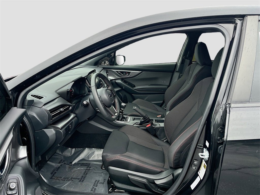 Used 2024 Subaru WRX Premium image 20