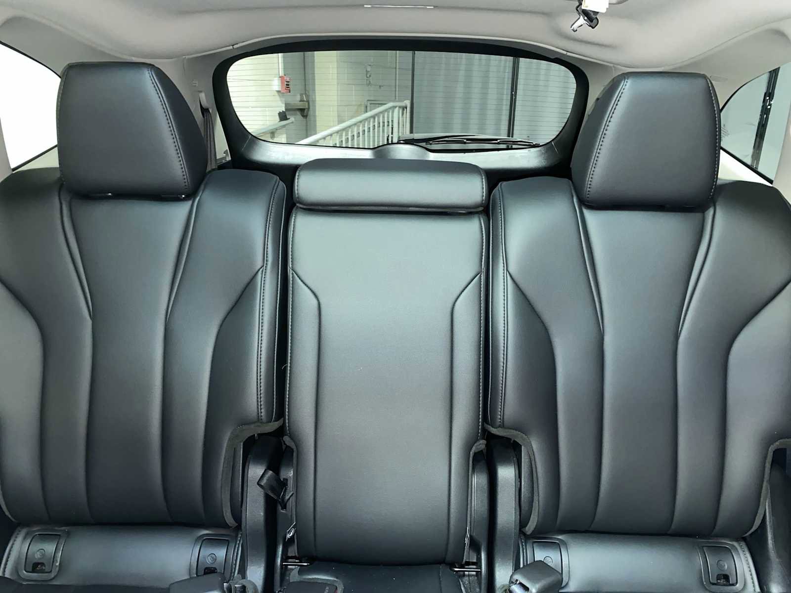 Certified 2023 Acura MDX SH-AWD image 22
