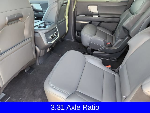 New 2026 Ford Expedition Active RWD image 30
