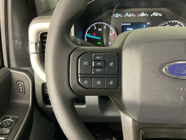 New 2026 Ford F250 XL w/ STX Appearance Package image 23