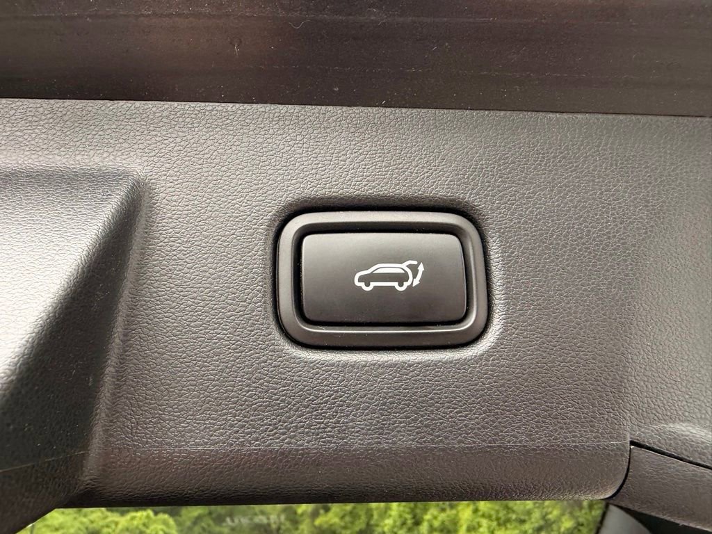 Used 2025 Hyundai Tucson SEL AWD/4WD image 39